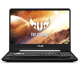 ASUS-TUF-(2019)-Gaming-Laptop