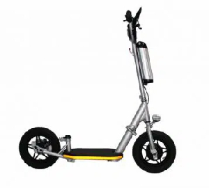 Balto X2 E-scooter