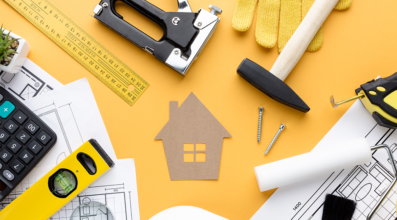 Top 10 Best Home Improvement Tools