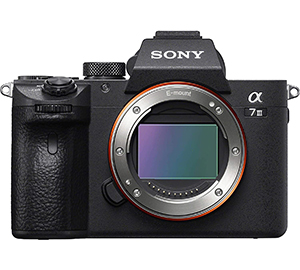 SONY-A7-III-Mirrorless-Camera