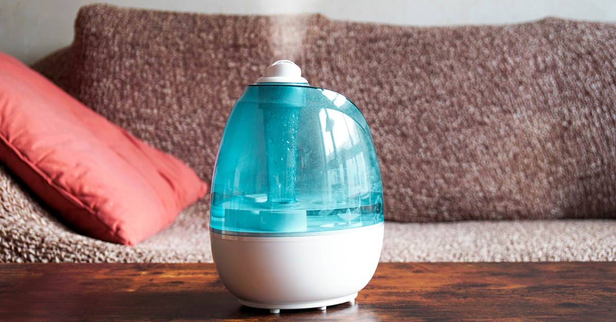 Top 10 Best Humidifiers for Home