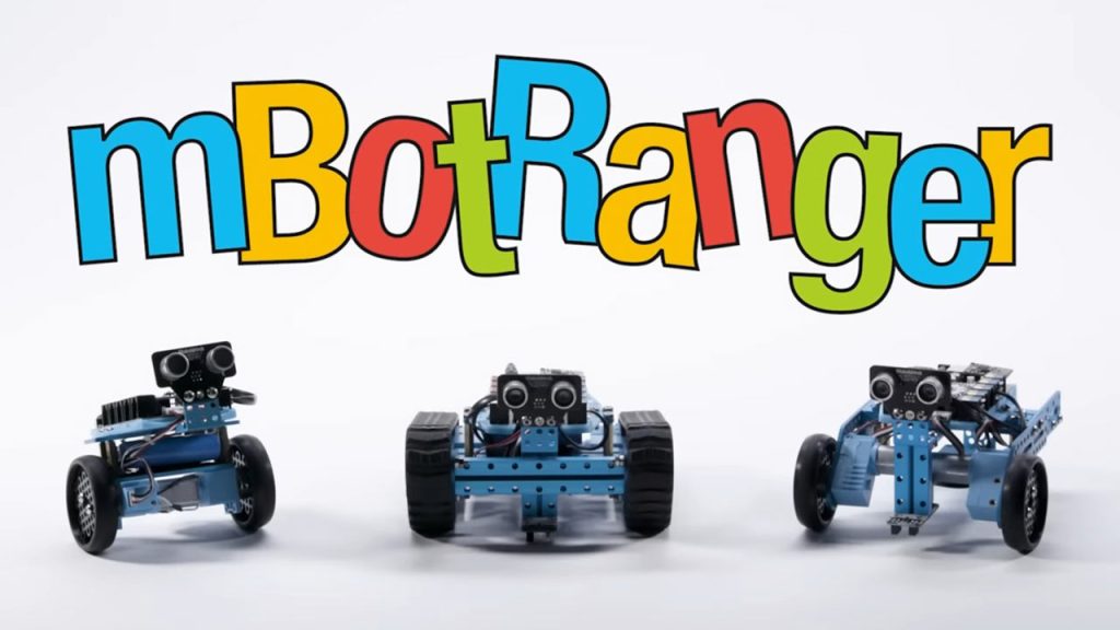 mBot Ranger Review