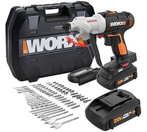 WORX-WX176L_9-Switchdriver-2-in-1-Cordless-Drill-and-Driver-with-Rotating-Dual-Chucks-and-2-Speed-Motor-with-Precise-Electronic-(2)